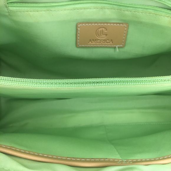 LC America purse!! đ - Picture 6 of 10